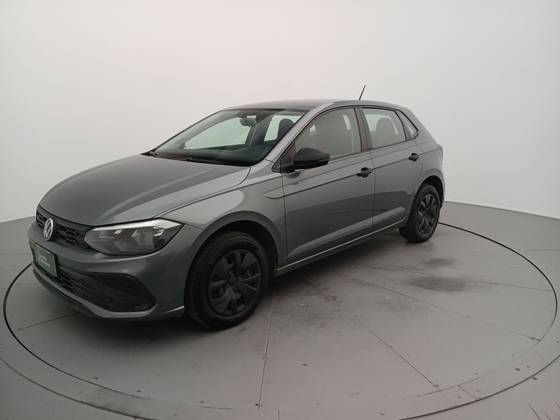 VOLKSWAGEN POLO 1.0 MPI TRACK MANUAL VOLKSWAGEN POLO 1.0 MPI TRACK MANUAL